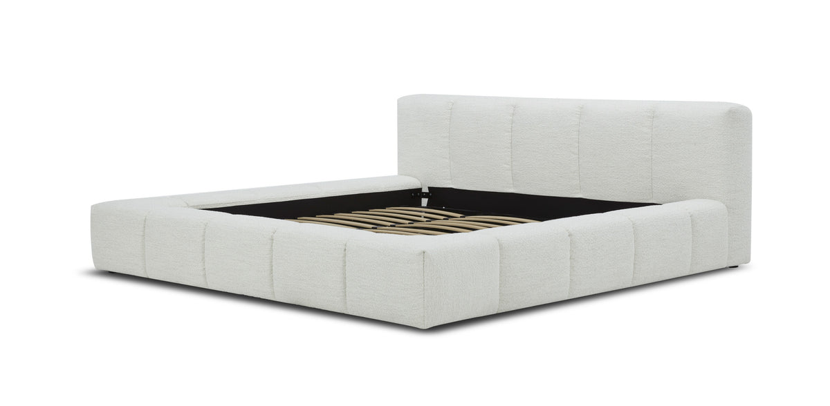 Marshall Luna king bed