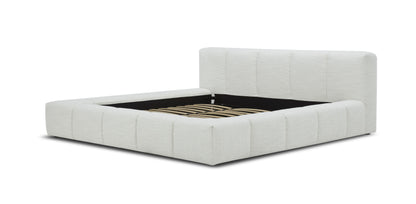 Marshall Luna king bed