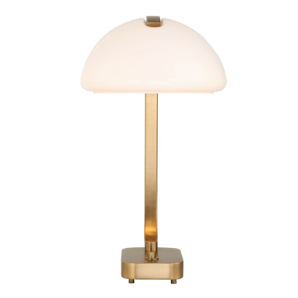 Bend The Rules Desk Lamp
